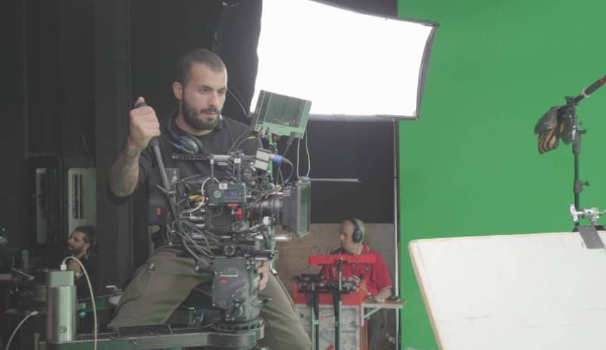 场景化叙事，海东电商产品视频拍摄制作的破局之道