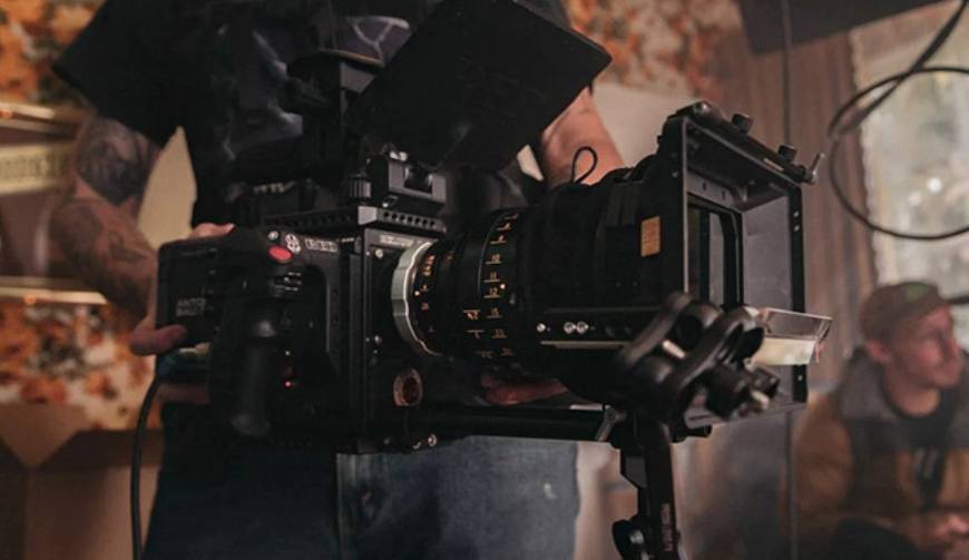 深耕本土，海东产品宣传视频拍摄公司的服务密码