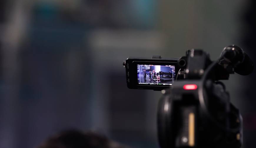 海东产品视频拍摄制作：揭秘如何打造令人印象深刻的商业宣传片